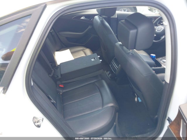Продаж на аукціоні авто 2012 Audi A6 3.0t Premium Plus, vin: WAUGGAFC4CN045013, номер лоту: 45672080