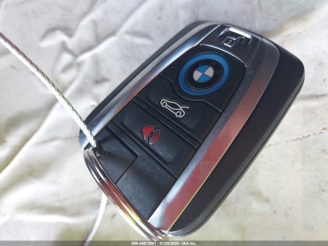 Auction sale of the 2020 Bmw I3 120ah, vin: WBY8P2C02L7G48927, lot number: 45672081