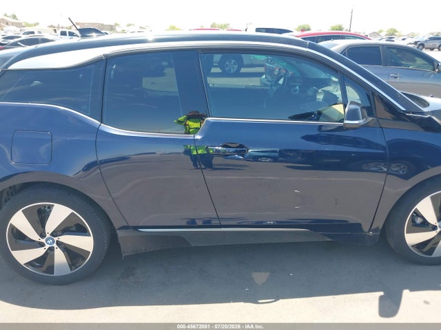 BMW I3 120ah 2020 WBY8P2C02L7G48927 Image 13