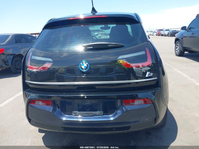 BMW I3 120ah 2020 WBY8P2C02L7G48927 Image 16