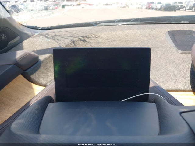 BMW I3 120ah 2020 WBY8P2C02L7G48927 Image 17