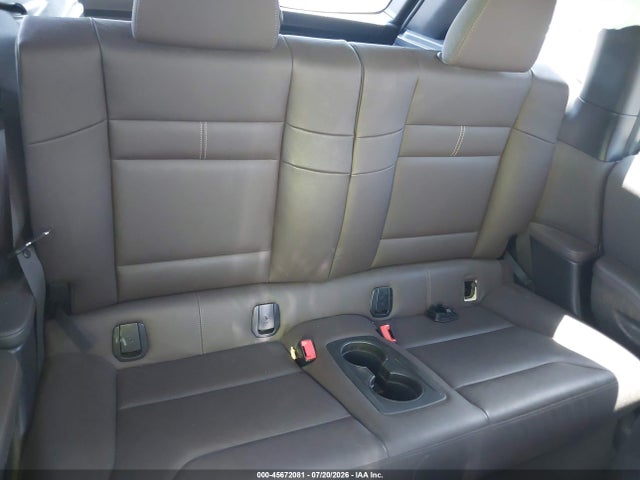 BMW I3 120ah 2020 WBY8P2C02L7G48927 Image 8