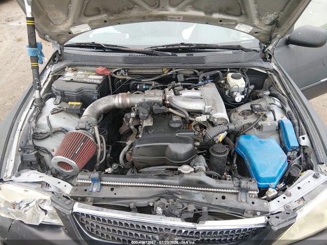 Продаж на аукціоні авто 2002 Lexus Is 300, vin: JTHBD192120052617, номер лоту: 45672087