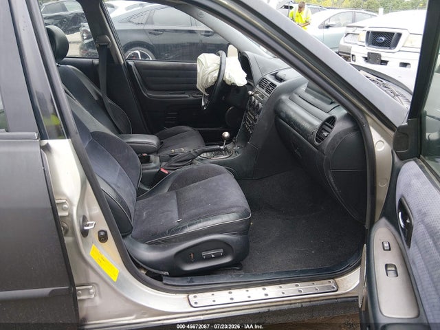 Продаж на аукціоні авто 2002 Lexus Is 300, vin: JTHBD192120052617, номер лоту: 45672087
