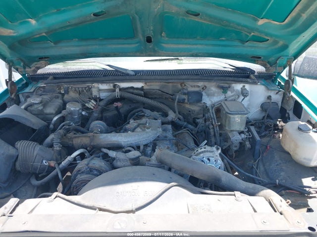 Aukcja sprzedaży 1994 Chevrolet Gmt-400 C3500-hd, vin: 1GBKC34F7RJ103167, numer aukcji: 45672089