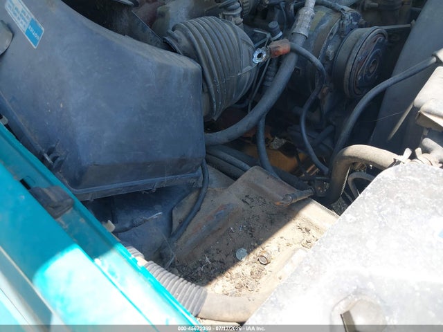 Aukcja sprzedaży 1994 Chevrolet Gmt-400 C3500-hd, vin: 1GBKC34F7RJ103167, numer aukcji: 45672089