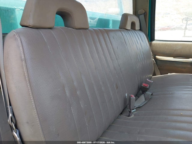 Aukcja sprzedaży 1994 Chevrolet Gmt-400 C3500-hd, vin: 1GBKC34F7RJ103167, numer aukcji: 45672089