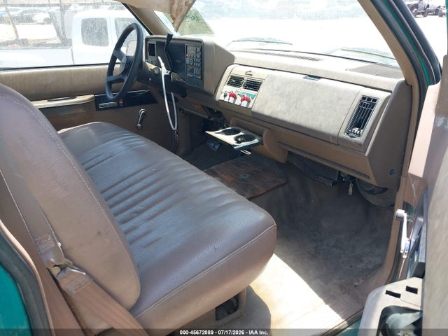 Aukcja sprzedaży 1994 Chevrolet Gmt-400 C3500-hd, vin: 1GBKC34F7RJ103167, numer aukcji: 45672089