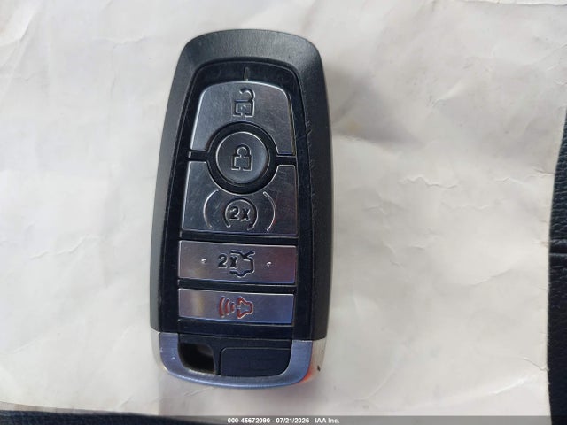 1FATP8UH2K5205371 Ford Mustang Ecoboost Premium