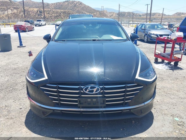 Hyundai SONATA SE 2020 5NPEG4JA4LH041982 Image 13