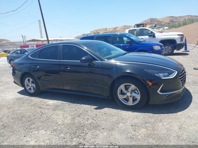 Hyundai SONATA SE 2020 5NPEG4JA4LH041982 Image 14