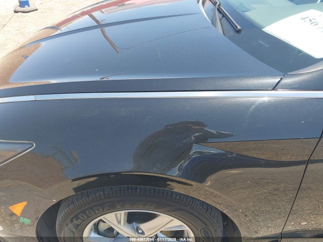 Hyundai SONATA SE 2020 5NPEG4JA4LH041982 Image 12