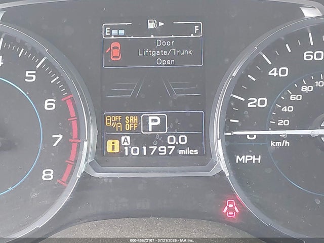 Subaru Forester 2.5i Limited 2018 JF2SJARCXJH518436 Image 15
