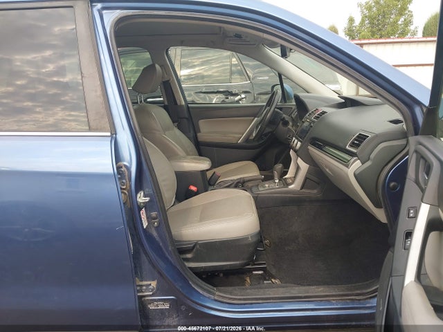 Subaru Forester 2.5i Limited 2018 JF2SJARCXJH518436 Image 5