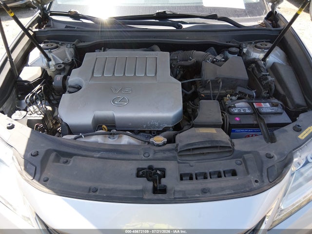 2014 Lexus Es 350 მანქანა იყიდება აუქციონზე, vin: JTHBK1GGXE2093146, აუქციონის ნომერი: 45672109