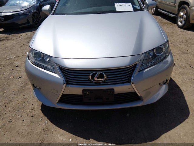2014 Lexus Es 350 მანქანა იყიდება აუქციონზე, vin: JTHBK1GGXE2093146, აუქციონის ნომერი: 45672109