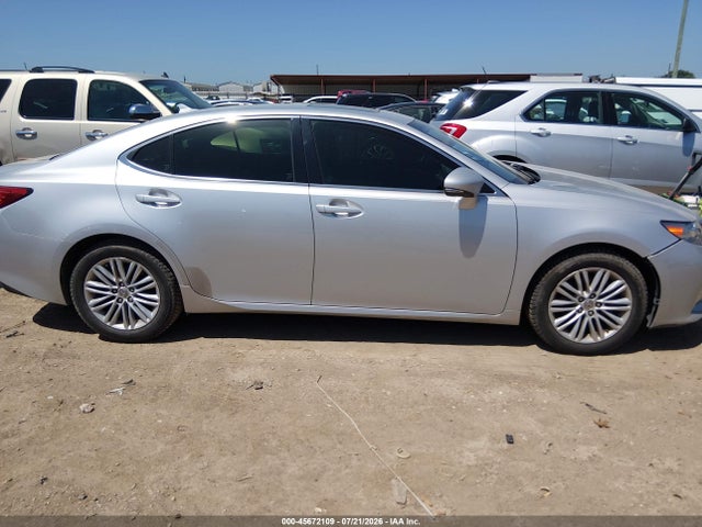 2014 Lexus Es 350 მანქანა იყიდება აუქციონზე, vin: JTHBK1GGXE2093146, აუქციონის ნომერი: 45672109
