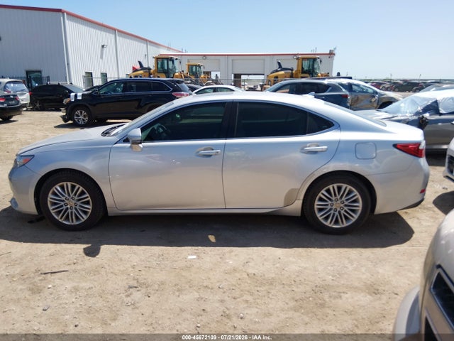 2014 Lexus Es 350 მანქანა იყიდება აუქციონზე, vin: JTHBK1GGXE2093146, აუქციონის ნომერი: 45672109