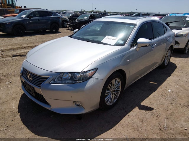 2014 Lexus Es 350 მანქანა იყიდება აუქციონზე, vin: JTHBK1GGXE2093146, აუქციონის ნომერი: 45672109