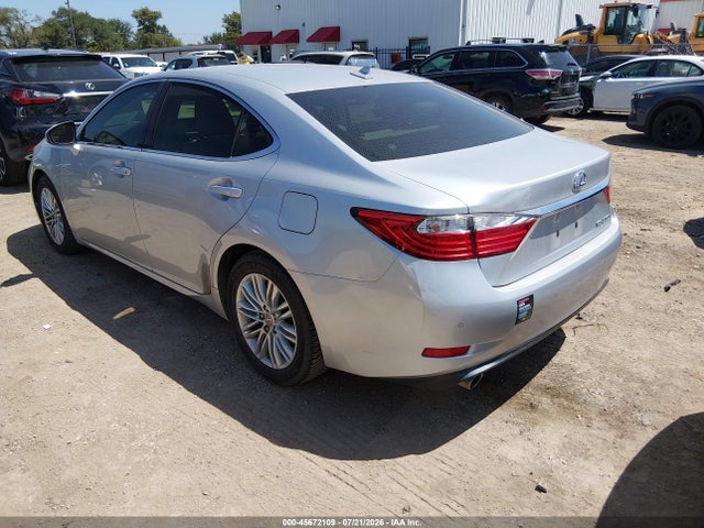 2014 Lexus Es 350 მანქანა იყიდება აუქციონზე, vin: JTHBK1GGXE2093146, აუქციონის ნომერი: 45672109