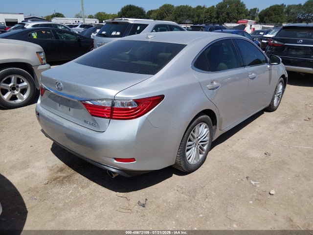 2014 Lexus Es 350 მანქანა იყიდება აუქციონზე, vin: JTHBK1GGXE2093146, აუქციონის ნომერი: 45672109
