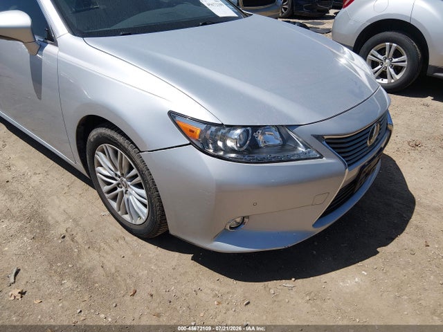 2014 Lexus Es 350 მანქანა იყიდება აუქციონზე, vin: JTHBK1GGXE2093146, აუქციონის ნომერი: 45672109