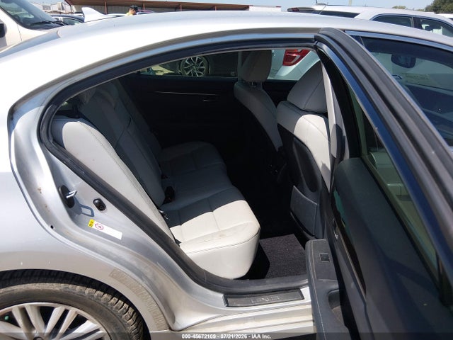 2014 Lexus Es 350 მანქანა იყიდება აუქციონზე, vin: JTHBK1GGXE2093146, აუქციონის ნომერი: 45672109