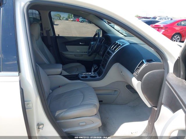 Aukcja sprzedaży 2012 Gmc Acadia Slt-1, vin: 1GKKRRED6CJ340111, numer aukcji: 45672113