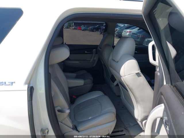 Aukcja sprzedaży 2012 Gmc Acadia Slt-1, vin: 1GKKRRED6CJ340111, numer aukcji: 45672113