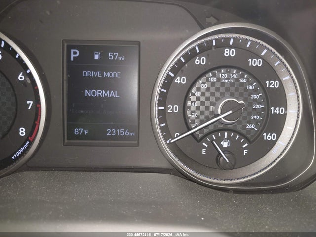 Hyundai ELANTRA SE 2020 5NPD74LF6LH604289 Image 20