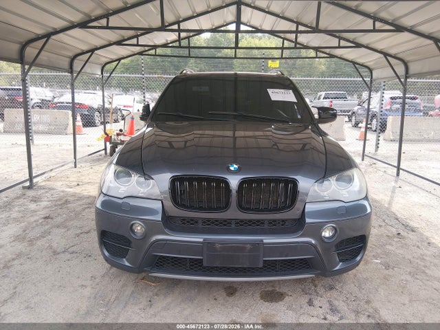 Aukcja sprzedaży 2012 Bmw X5 Xdrive35d, vin: 5UXZW0C55CL673638, numer aukcji: 45672123