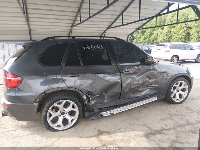 Aukcja sprzedaży 2012 Bmw X5 Xdrive35d, vin: 5UXZW0C55CL673638, numer aukcji: 45672123