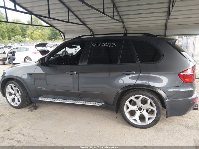 Aukcja sprzedaży 2012 Bmw X5 Xdrive35d, vin: 5UXZW0C55CL673638, numer aukcji: 45672123