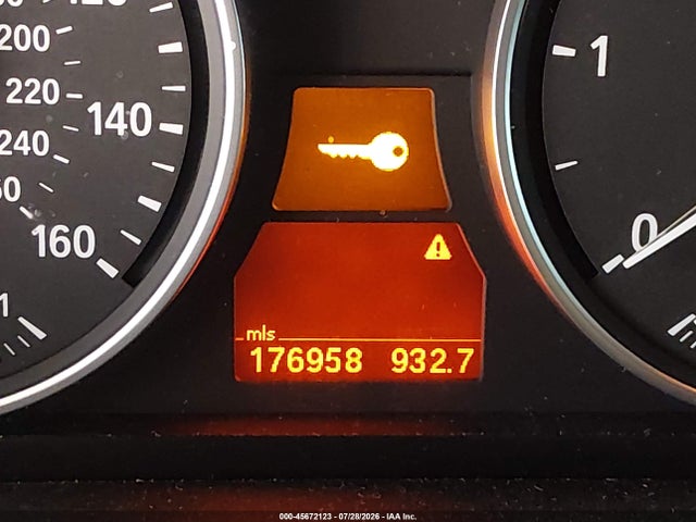 Aukcja sprzedaży 2012 Bmw X5 Xdrive35d, vin: 5UXZW0C55CL673638, numer aukcji: 45672123