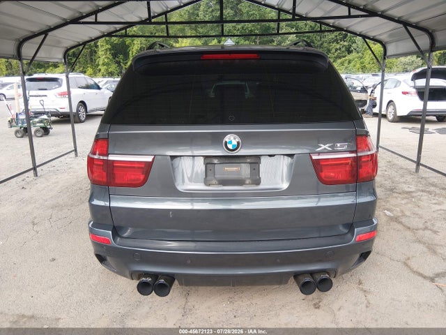 Aukcja sprzedaży 2012 Bmw X5 Xdrive35d, vin: 5UXZW0C55CL673638, numer aukcji: 45672123