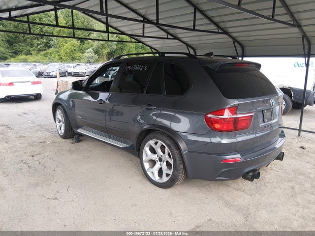 Aukcja sprzedaży 2012 Bmw X5 Xdrive35d, vin: 5UXZW0C55CL673638, numer aukcji: 45672123