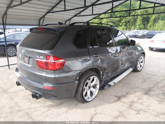 Aukcja sprzedaży 2012 Bmw X5 Xdrive35d, vin: 5UXZW0C55CL673638, numer aukcji: 45672123