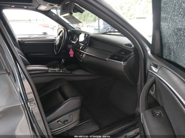 Aukcja sprzedaży 2012 Bmw X5 Xdrive35d, vin: 5UXZW0C55CL673638, numer aukcji: 45672123