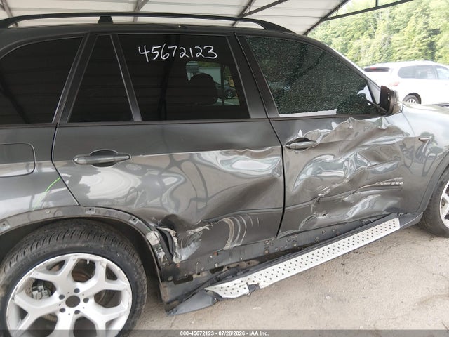 Aukcja sprzedaży 2012 Bmw X5 Xdrive35d, vin: 5UXZW0C55CL673638, numer aukcji: 45672123