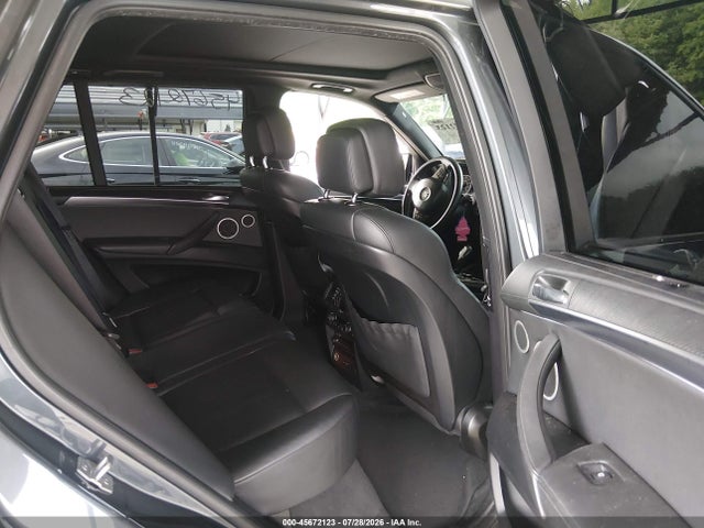 Aukcja sprzedaży 2012 Bmw X5 Xdrive35d, vin: 5UXZW0C55CL673638, numer aukcji: 45672123