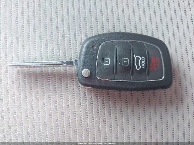 45672129 :رقم المزاد ، 5NPE24AF9GH324037 vin ، 2016 Hyundai Sonata Se مزاد بيع