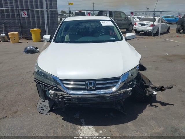 Honda ACCORD LX 2014 1HGCR2F35EA025964 Image 12