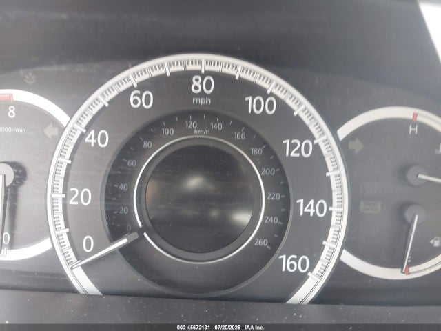 Honda ACCORD LX 2014 1HGCR2F35EA025964 Image 15