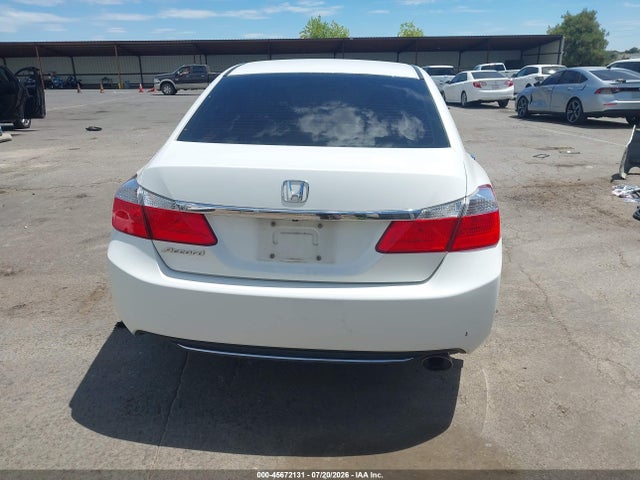 Honda ACCORD LX 2014 1HGCR2F35EA025964 Image 16
