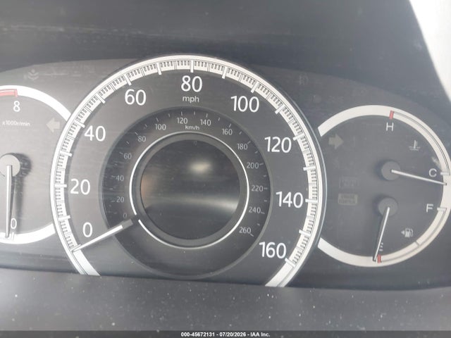 Honda ACCORD LX 2014 1HGCR2F35EA025964 Image 7