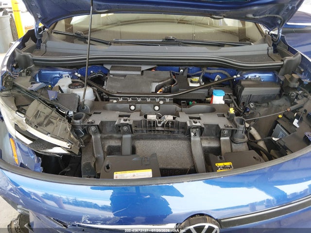 WVGKMPE21NP071587 Volkswagen ID.4 PRO S