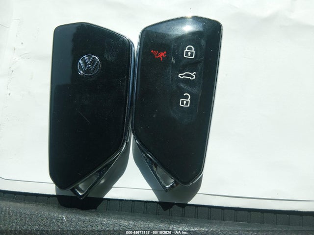WVGKMPE21NP071587 Volkswagen ID.4 PRO S