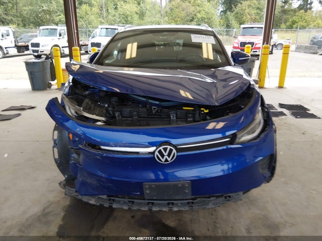 WVGKMPE21NP071587 Volkswagen ID.4 PRO S