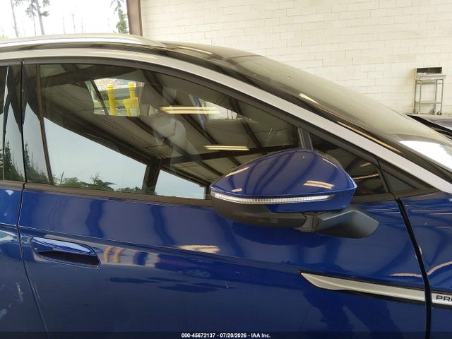 WVGKMPE21NP071587 Volkswagen ID.4 PRO S