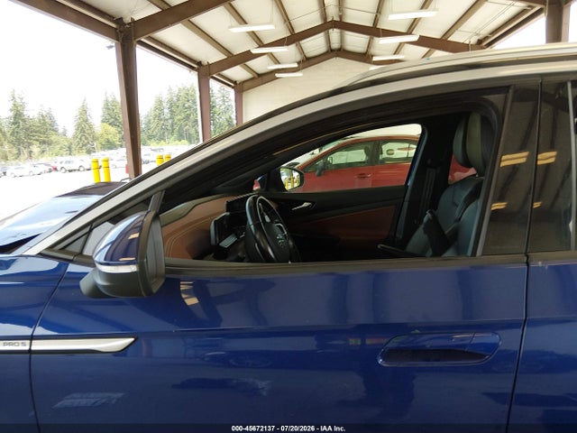 WVGKMPE21NP071587 Volkswagen ID.4 PRO S